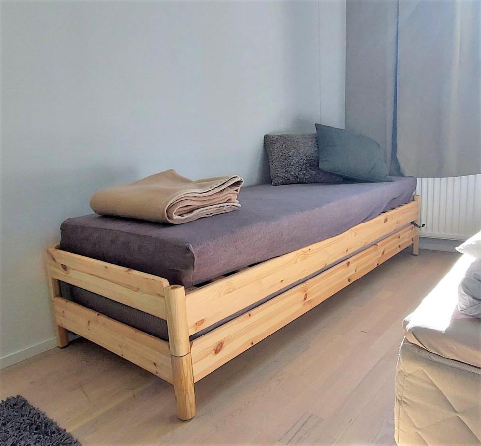 Good Life Homestay Ahmovaara ภายนอก รูปภาพ