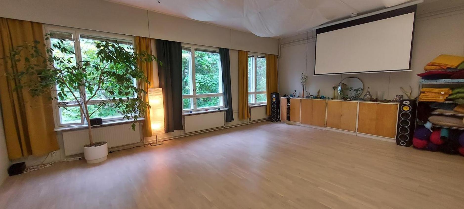 Good Life Homestay Ahmovaara ภายนอก รูปภาพ